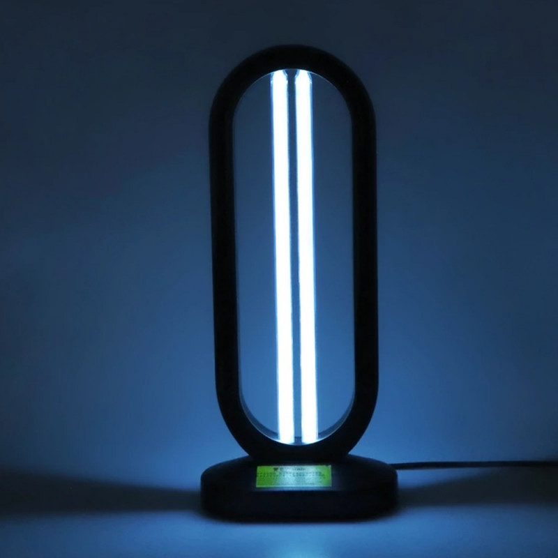 UV Stérilisateur WC Lumière de nuit, Détecteur de Mouvement LED Abattant WC  Light 16 Changement de couleur lumière Bol avec Aromathérapie pour