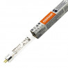 Βακτηριοκτόνος σωλήνας UV-C 4W T5, βάση G5, 2 ακίδες, συνολικού μήκους 15 cm