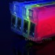 EPSON T0711-T0714 CARTUCHOS CHEIOS DE TINTA INVISÍVEL
