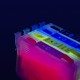 EPSON T1301, T1302, T1303, T1304 CARTUCHOS CHEIOS DE TINTA INVISÍVEL